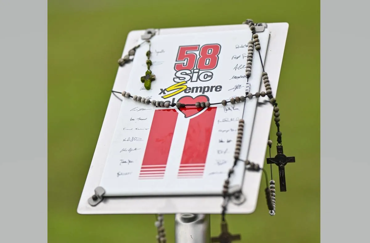 MotoGP verso il GP Sepang: 14 anni fa, la tragedia di Marco Simoncelli