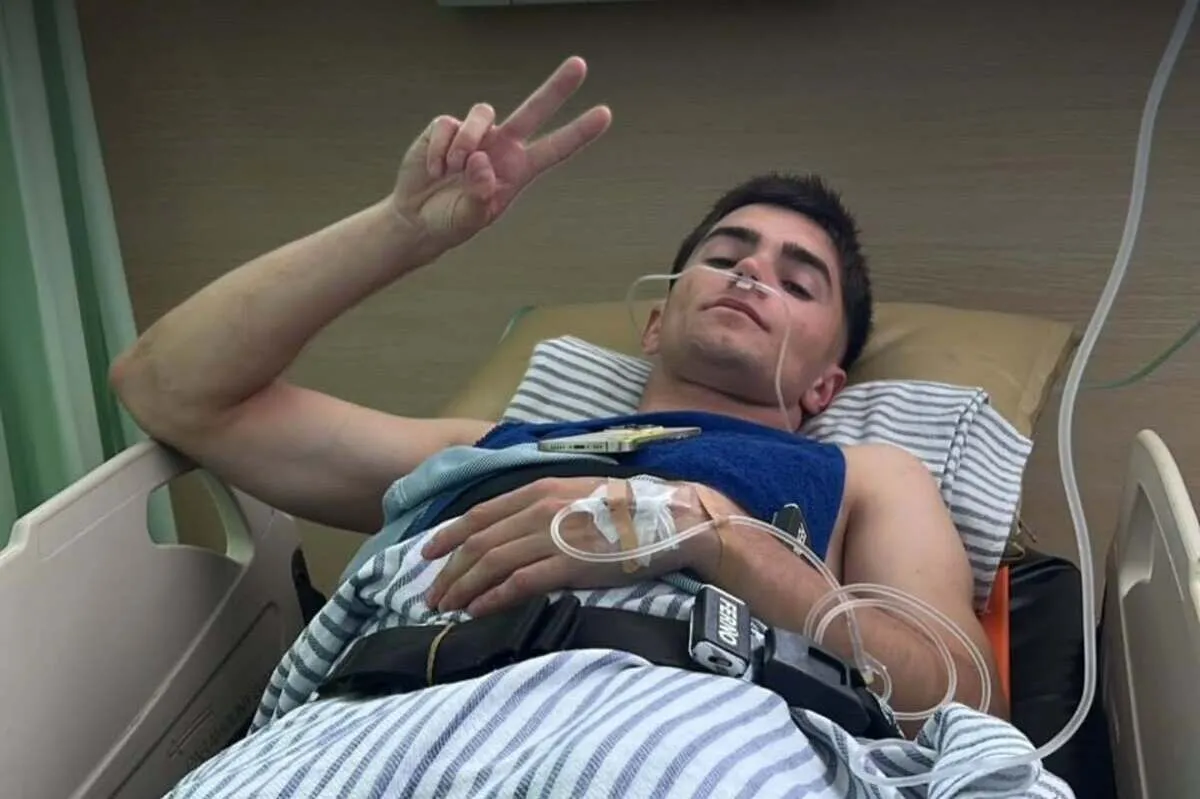 munoz moto3 crash injury