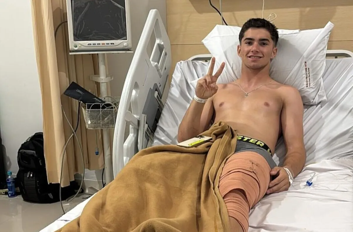 munoz moto3 operazione