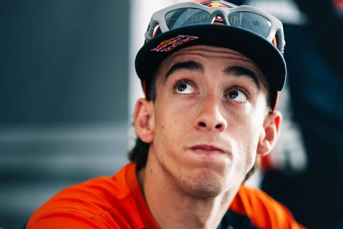 MotoGP, Pedro Acosta corteggia Ducati: "Pronto a scambiarmi con Pecco"