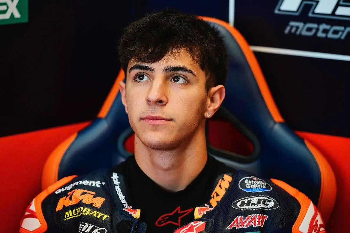 Moto3 Sepang, dopo il grave incidente: prime notizie su Rueda, attesa per Dettwiler