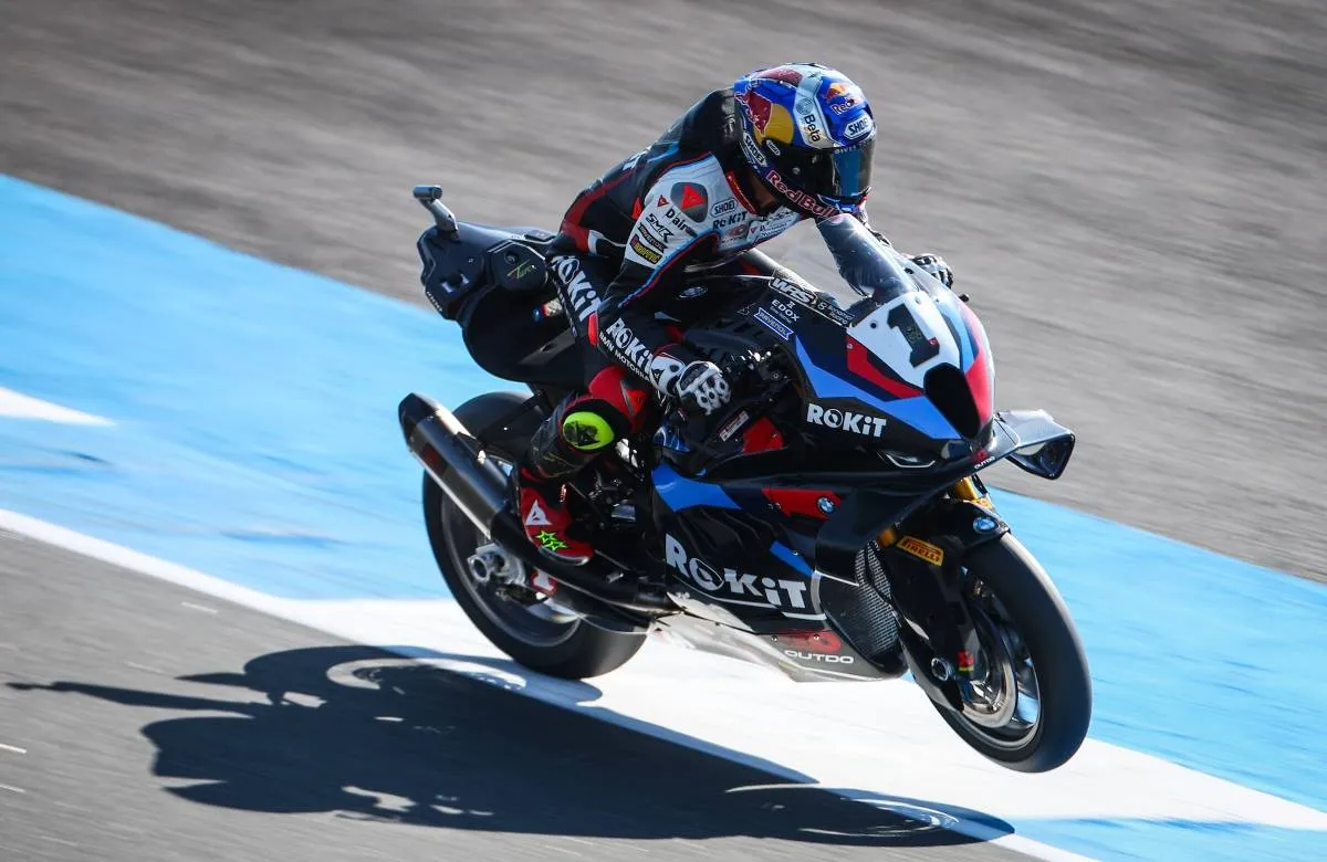 Superbike Estoril: Pole da fenomeno, Toprak Razgatlioglu è imbattibile?