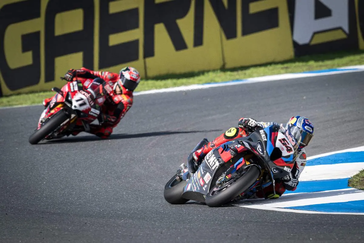 Superbike Estoril 2025, Toprak già campione? Gli orari tv e streaming