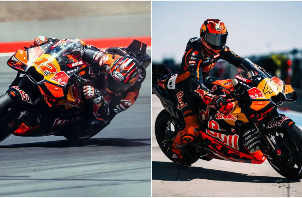 MotoGP: Vinales fermo per (almeno) due GP, riecco Pol Espargaro