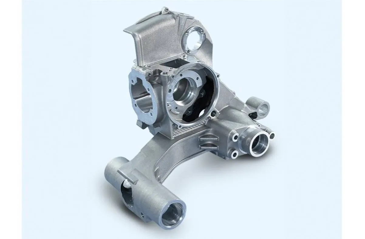 Carter Motore Polini per Vespa PX e PE: performance, affidabilità e innovazione Made in Italy