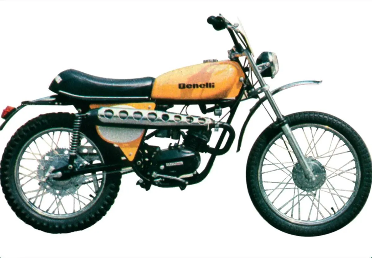 Due tempi 50cc che nostalgia: torneranno mai in auge?