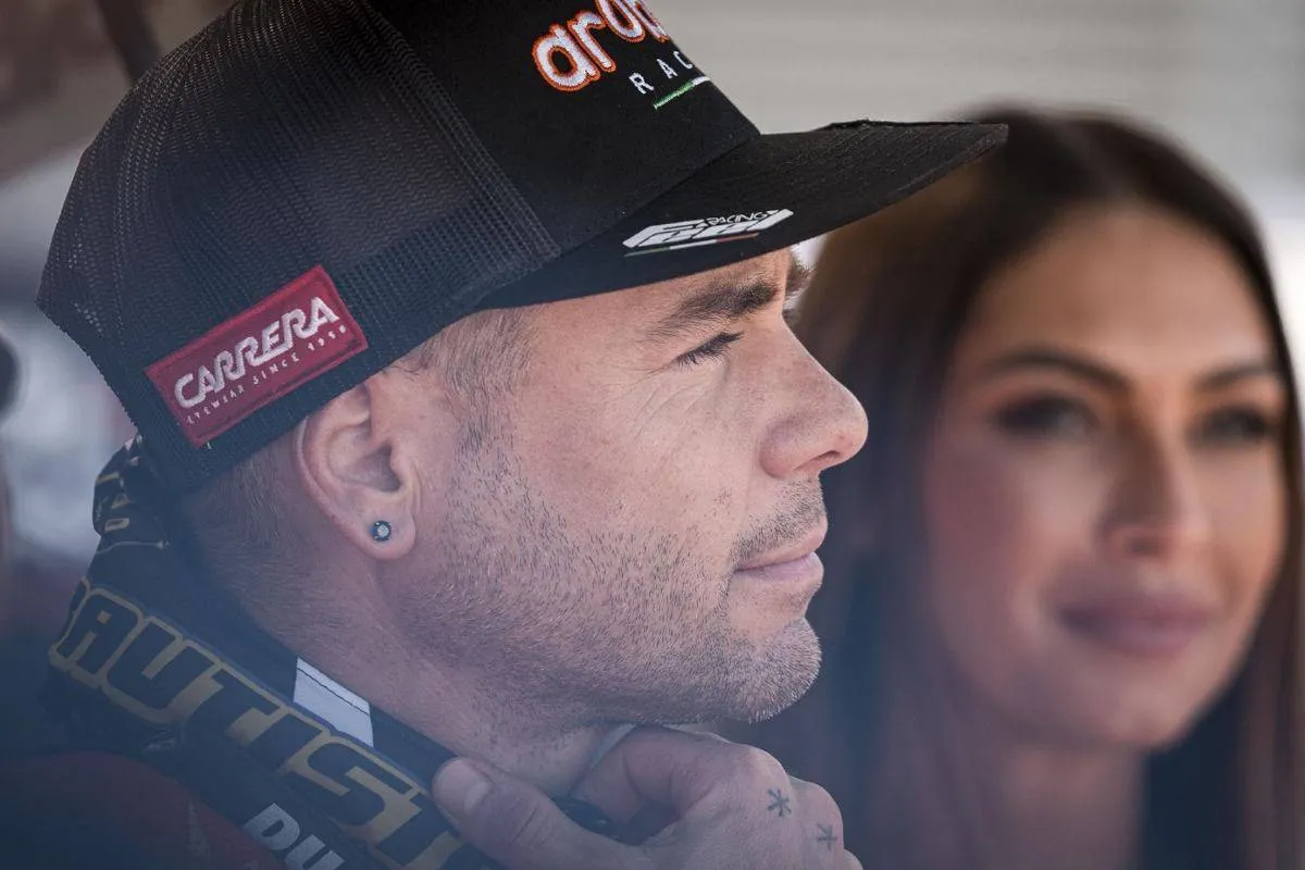 Superbike, Alvaro Bautista campione come Jorge Martin: "Perché no?"