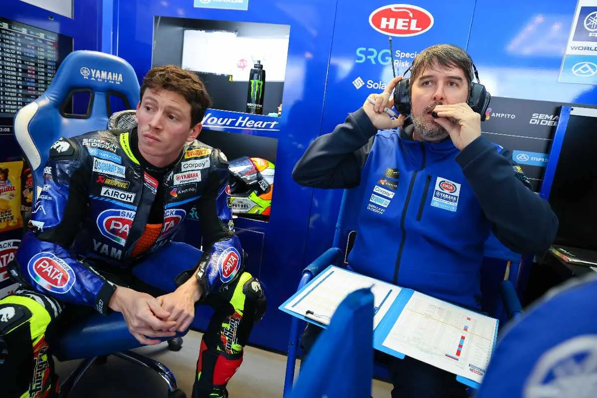 Andrea Locatelli svela: "C'è un problema che mi fa tribolare da tempo"