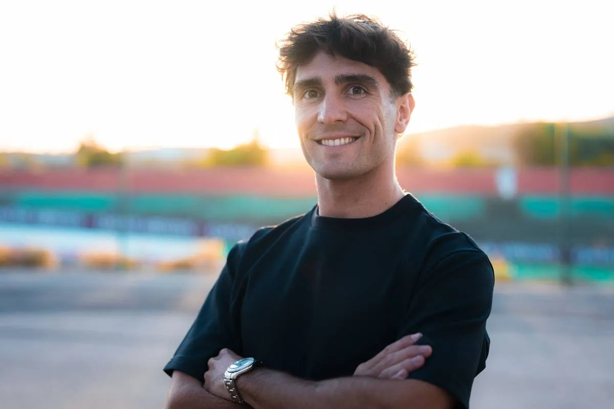 Albert Arenas, addio Moto2 e futuro Supersport: nuova sfida con AS Racing e Yamaha