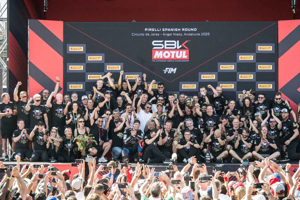 BMW tra Superbike e MotoGP: il punto della situazione