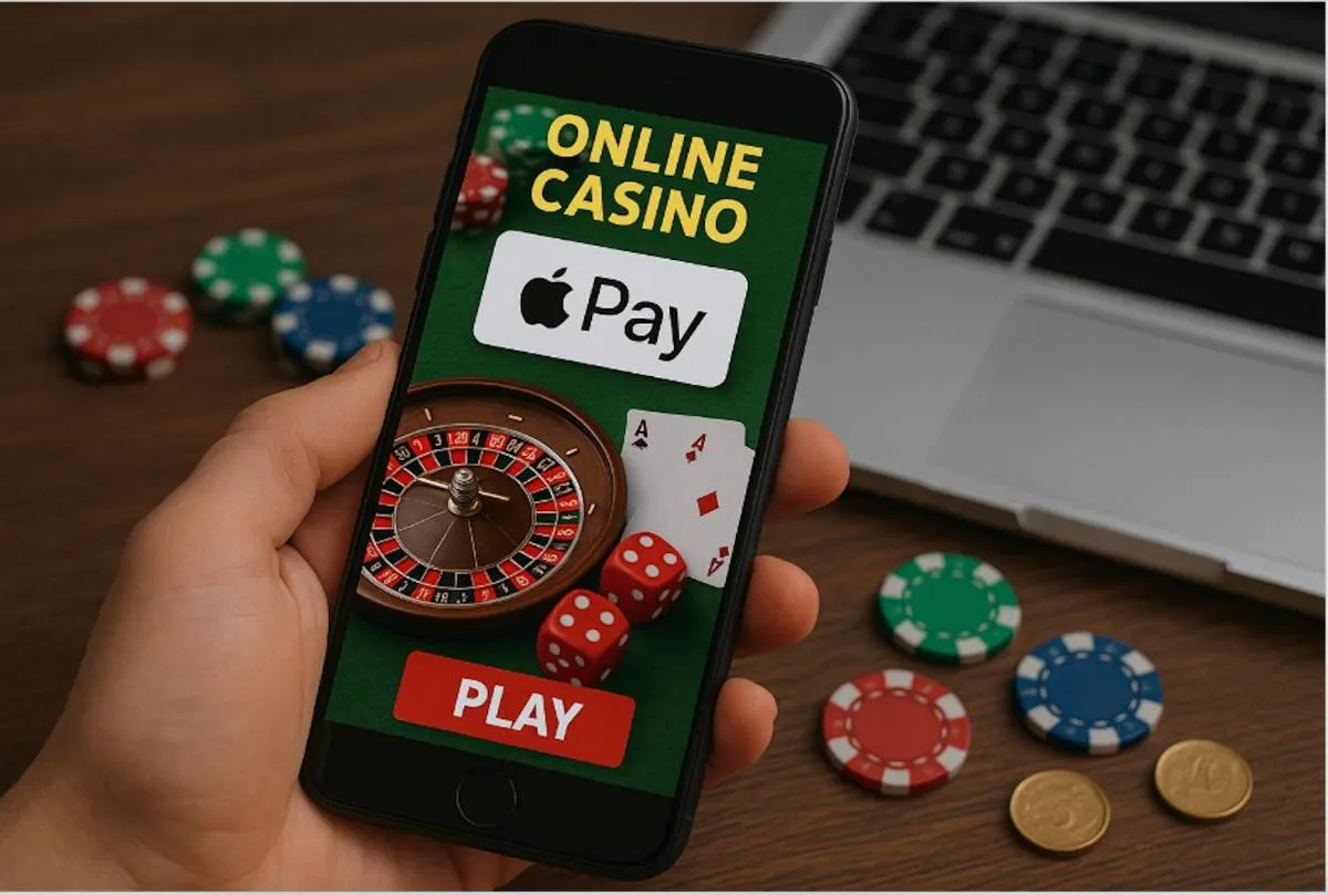 Casinò Non AAMS con Apple Pay: i Migliori Siti Sicuri in Italia