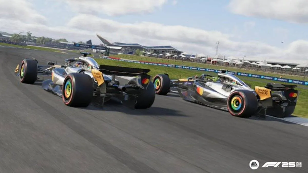 Formula 1 nei videogiochi cambia marcia: DLC 2026 stravolge F1 25, grande reboot della serie nel 2027