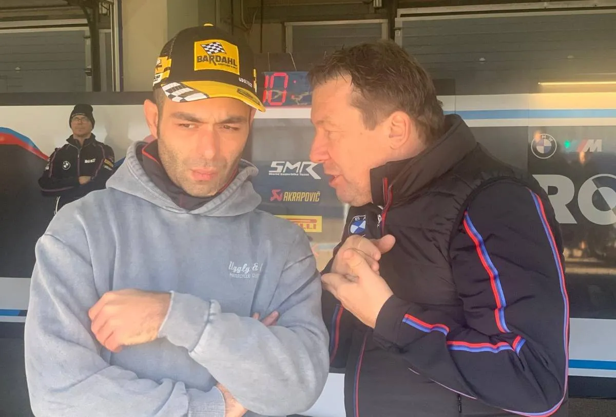 Parola di guru: Toprak in MotoGP ne farà smettere parecchi