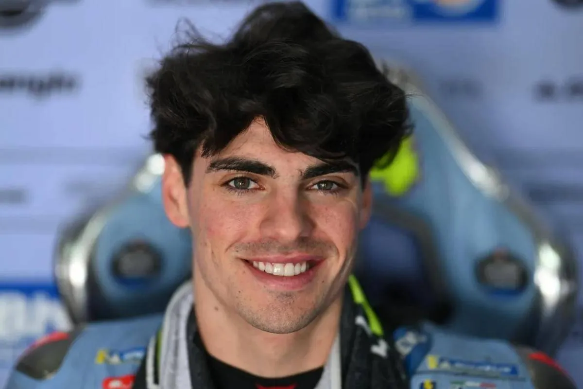 MotoGP, Aldeguer senza GP26: "Ecco cosa mi ha detto Ducati"