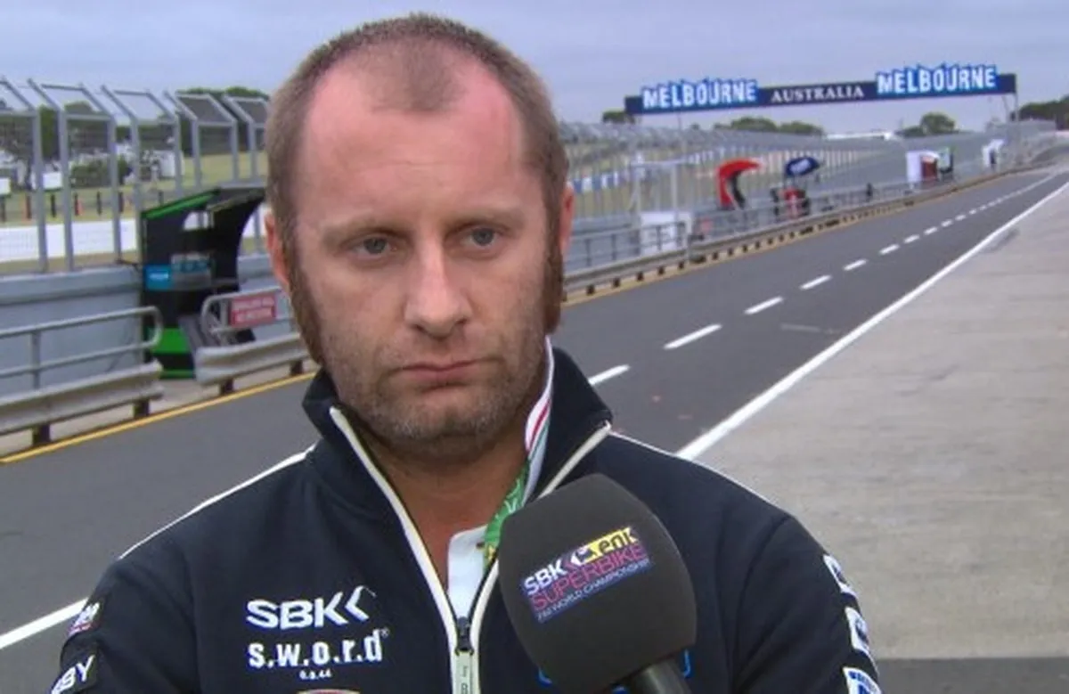 A volte ritornano: Grillini Racing Team riparte dal Mondiale Endurance