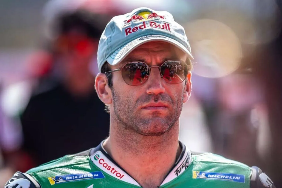 Johann Zarco