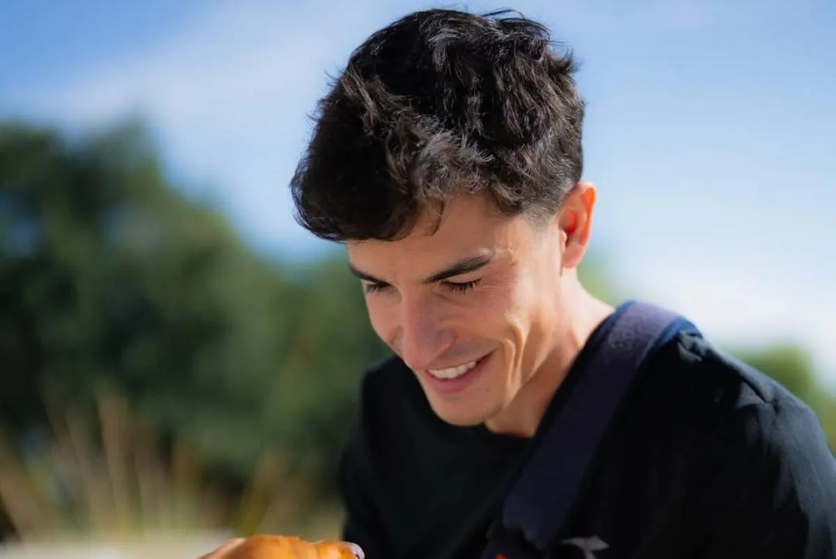 Infortunio Marc Marquez: la notizia a sorpresa del manager