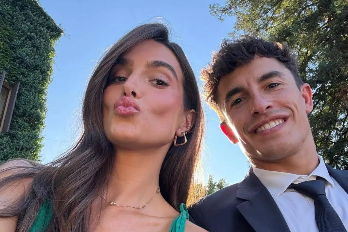 Marc Marquez: dure polemiche dopo la festa mondiale