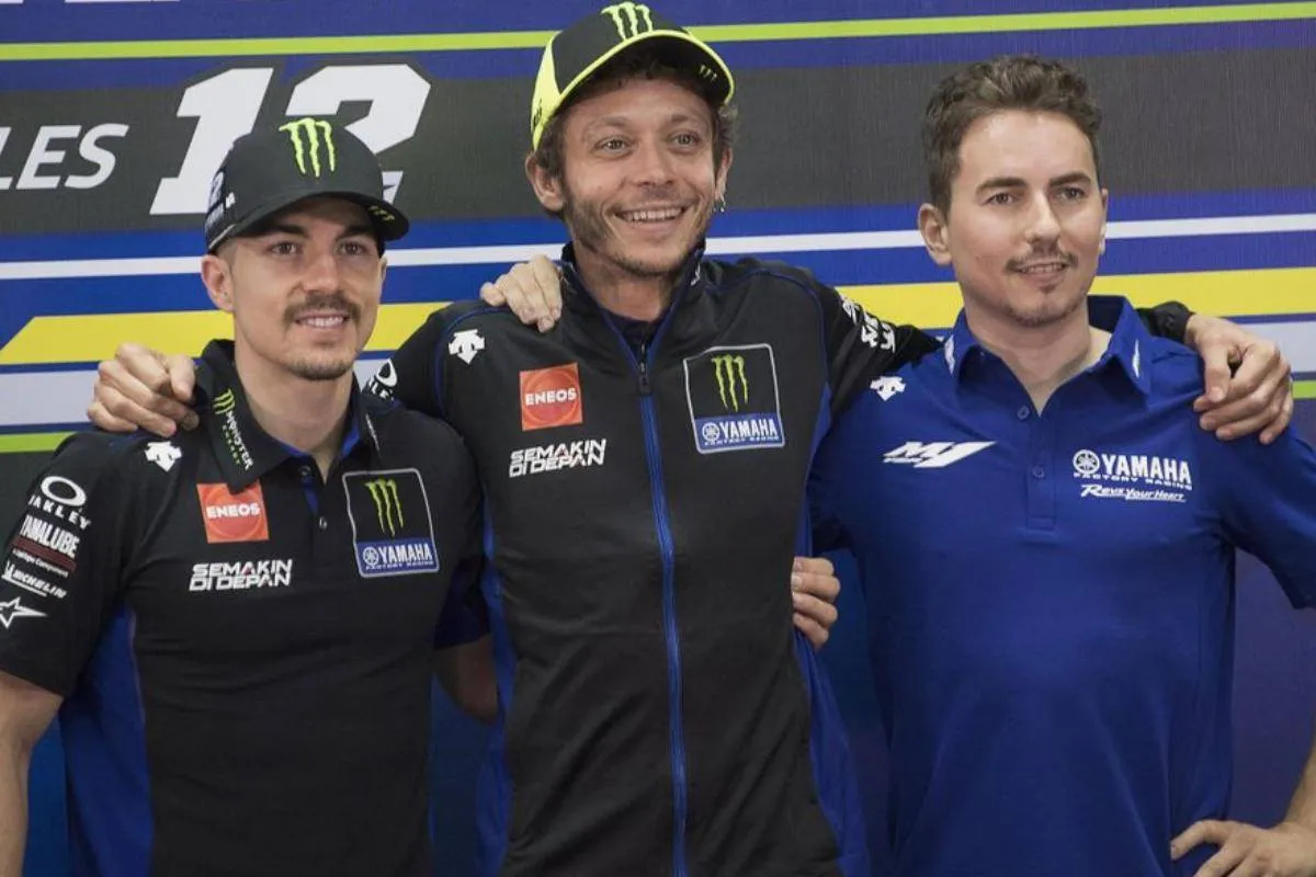 Alleanza Lorenzo-Vinales, i retroscena: "Come Apollo Creed e Rocky Balboa"