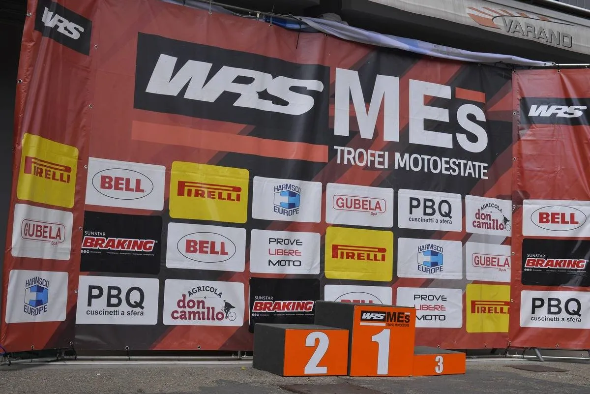 MES 2026: cinque round su quattro circuiti, tra Endurance GP e tappe classiche imperdibili