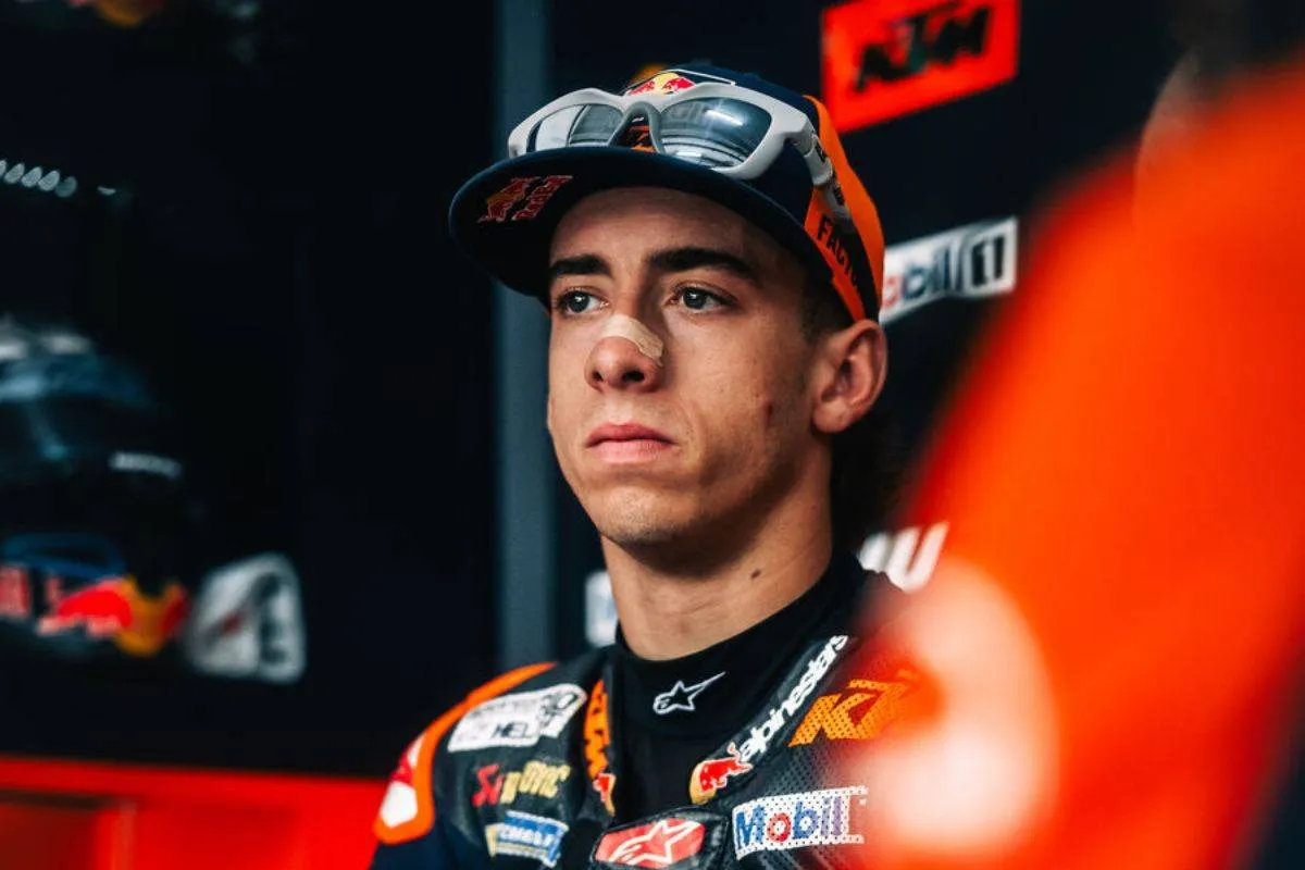 MotoGP, c'è un nuovo Pedro Acosta: ora anche KTM deve cambiare