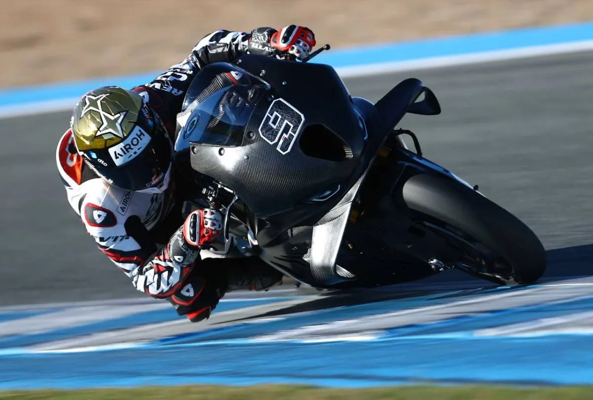 Petrucci e la nuova sfida BMW: ecco qual è la base di partenza