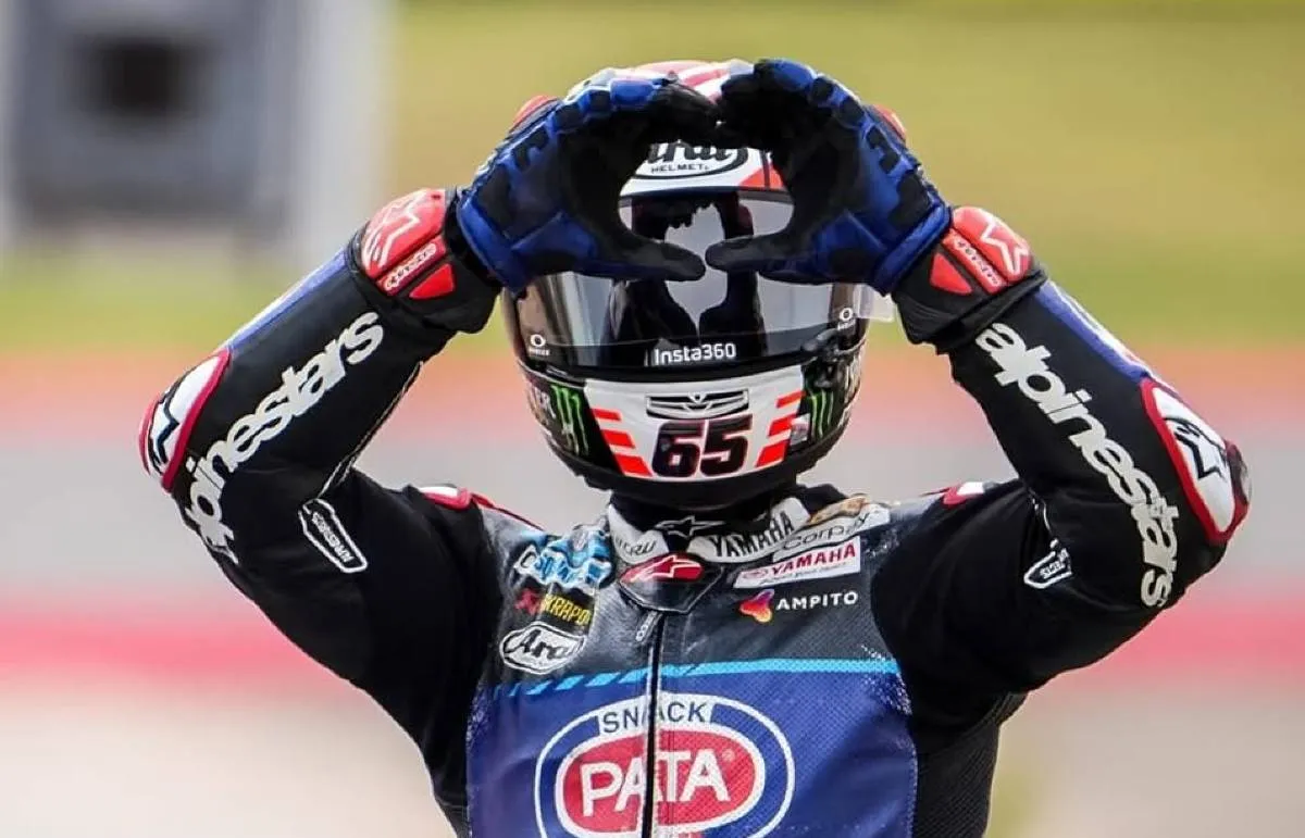 Brivido Honda Superbike: il tester Jonathan Rea sarà più veloce dei neo titolari?