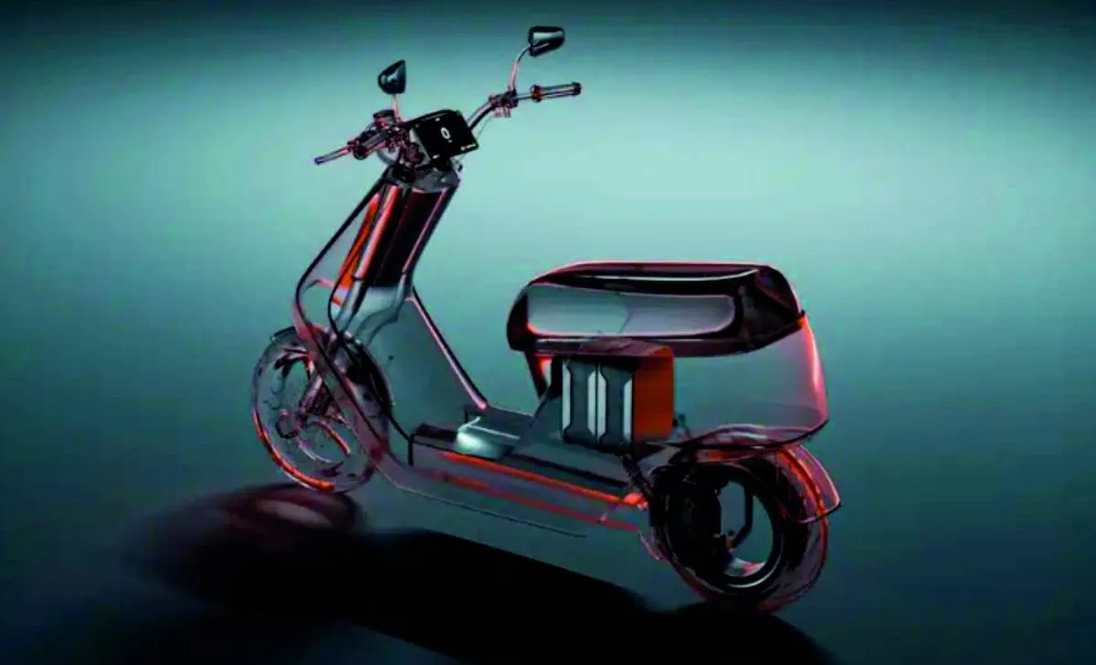 Verge Motorcycles lancia Verge Next: la piattaforma modulare che rivoluziona scooter e ciclomotori elettrici
