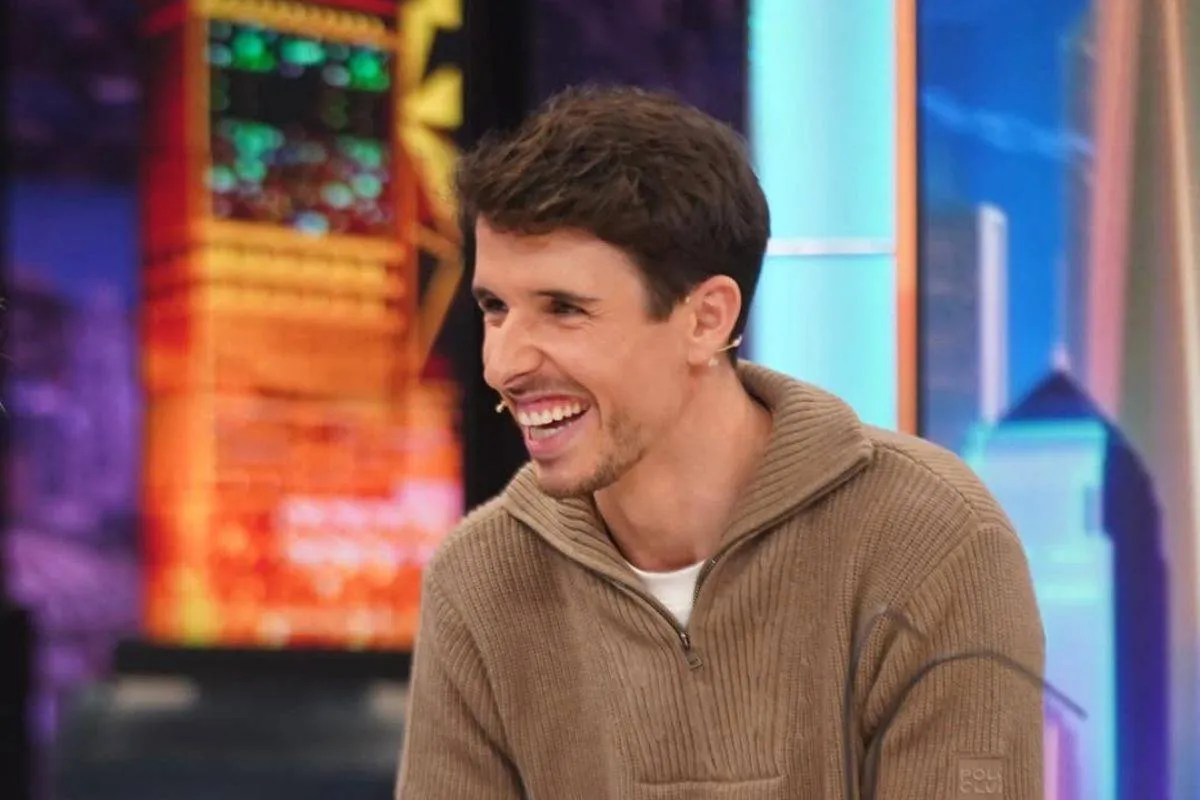 Alex Marquez’s new marketing strategy: "We have a clear plan