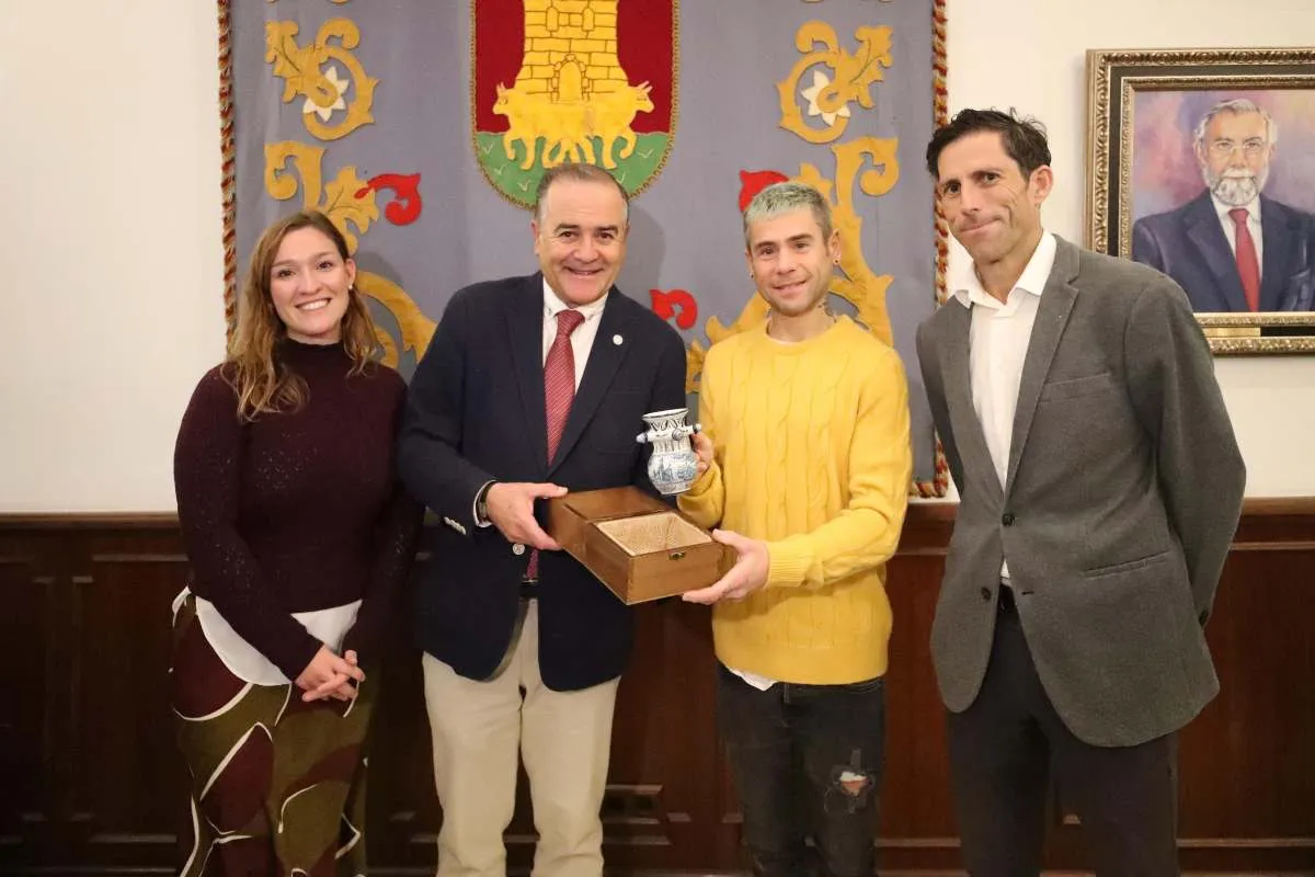 Bautista rilancia: "Posso ancora vincere". Anche Talavera appoggia la battaglia anti zavorra