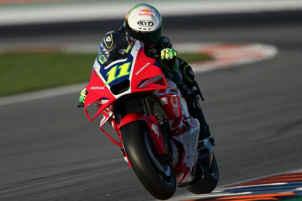 Ducati warned: Honda’s move on Moreira changes the market; Moto2 talent ready for the big leap
