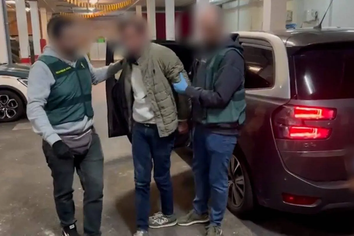 Si traveste da meccanico KTM: preso il ladro della bici di Jorge Martin