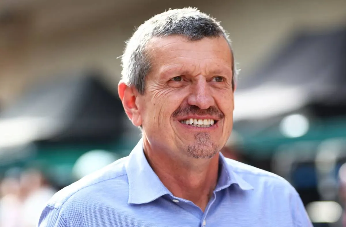 Günther Steiner nuova team principal KTM Tech3