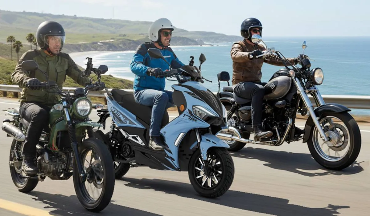 Italika, a Phenomenon With 8 Million Customers: How the Mexican Company Is Revolutionizing the Two-Wheeler Market in Latin America