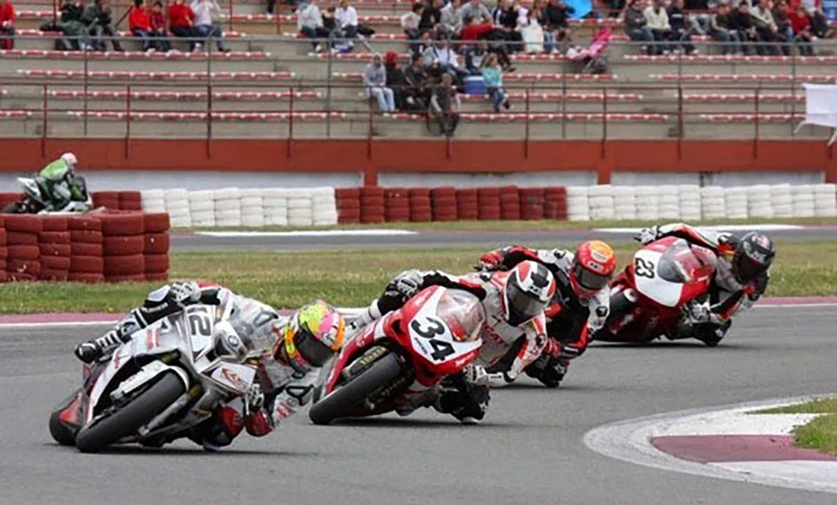 Heart, engineering, and results: the story of the Ghelfi Art Honda team in the Superbike World Championship