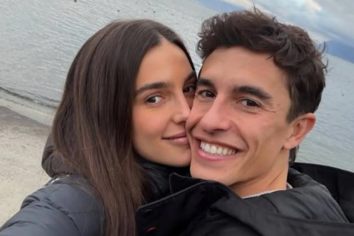 Marc Marquez: "Una decisione davvero difficile"