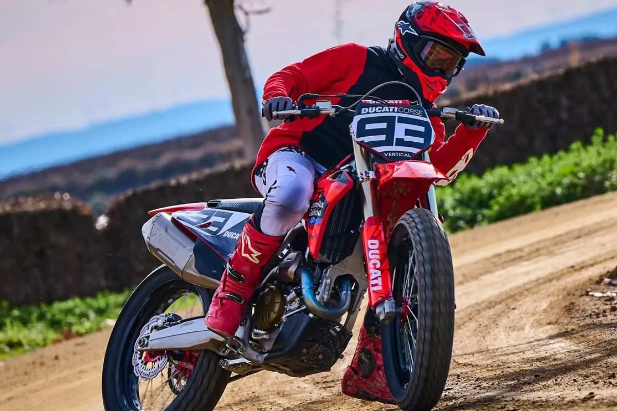 Marc Marquez torna in pista: test ad Alcarrás dopo l'infortunio