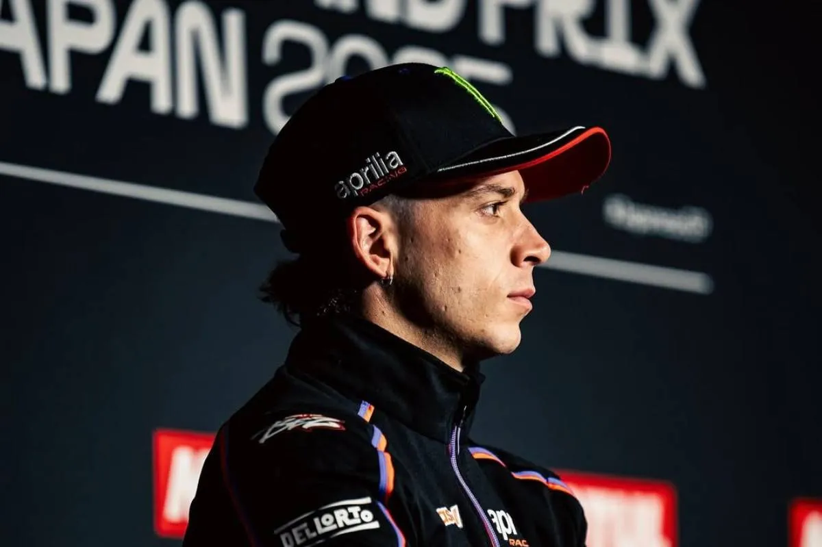 Marco Bezzecchi reveals: "The real turning point was at Jerez