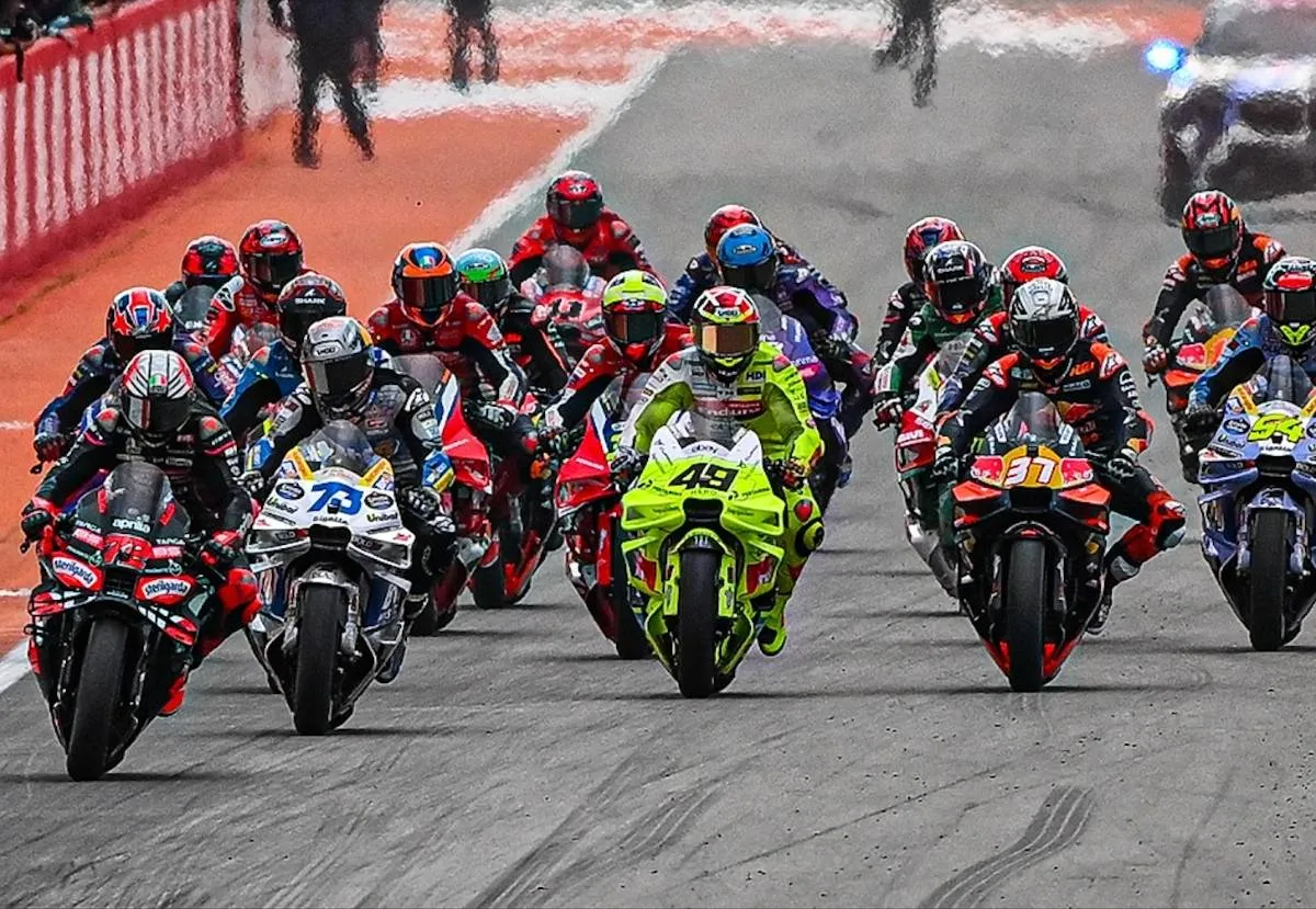 Quali team MotoGP si sono adattati meglio alle regole '25?