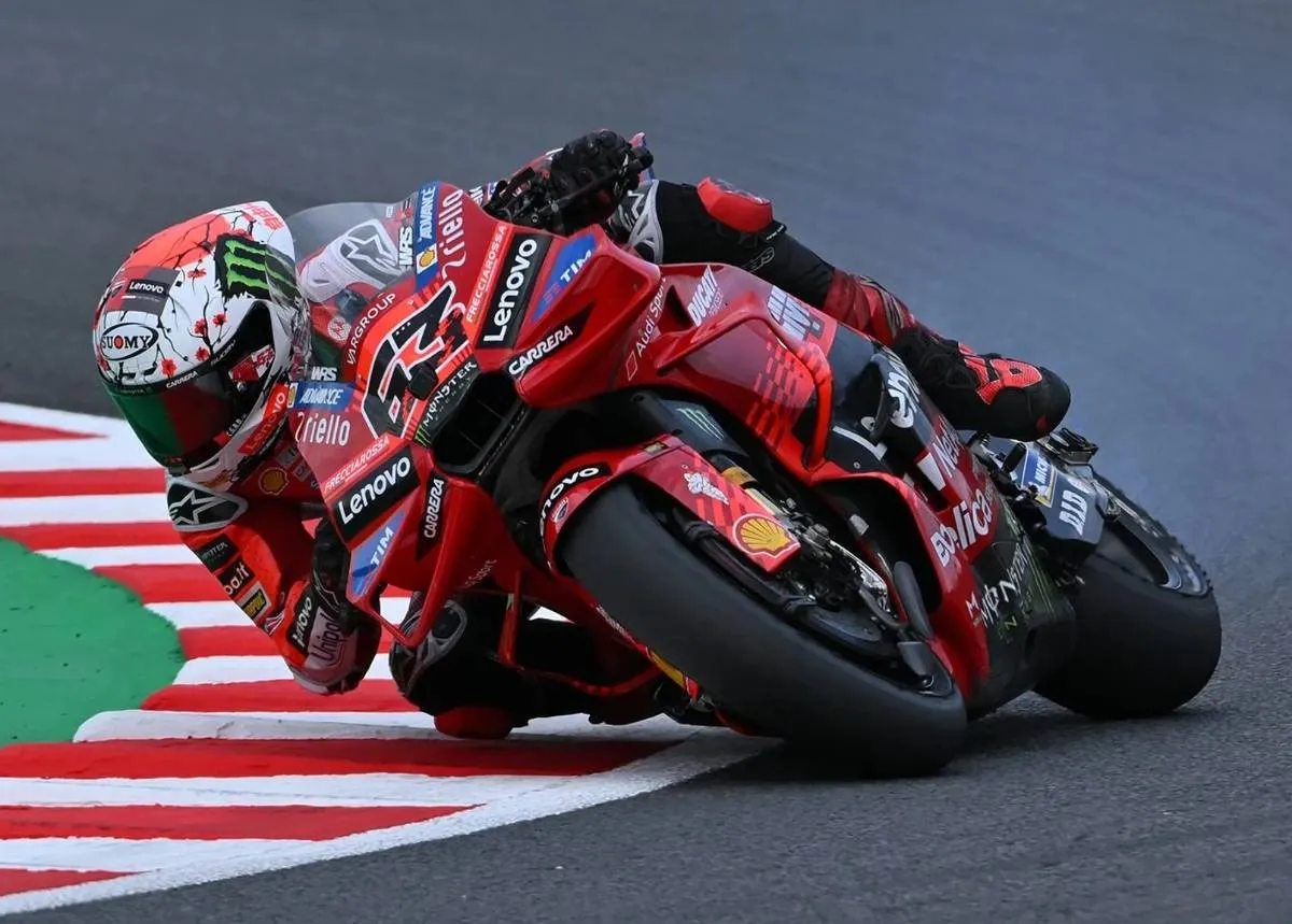 Emozioni MotoGP: il mondo ad alta velocità delle corse motociclistiche