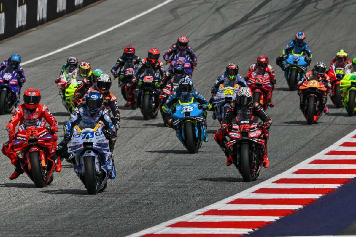 Sky Sport will continue to broadcast MotoGP in Italy: the new deal is official