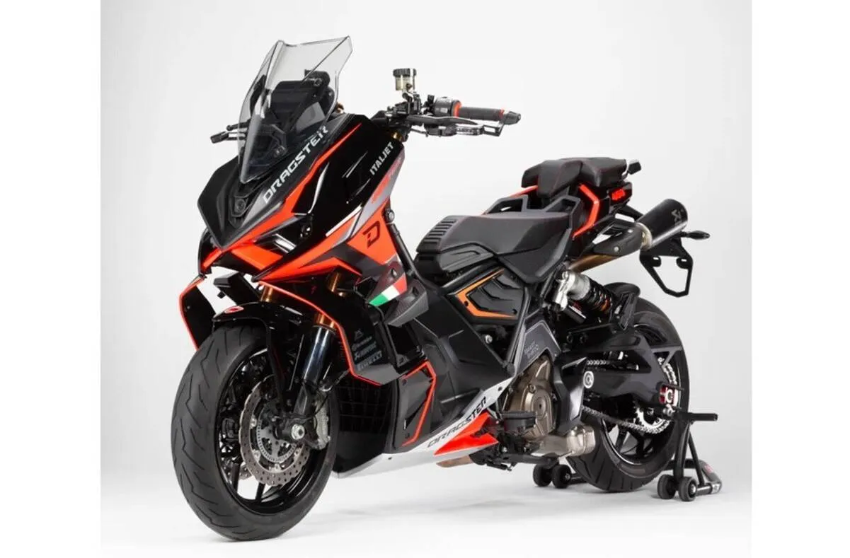 Italjet_Dragster_459_Smart_Shift