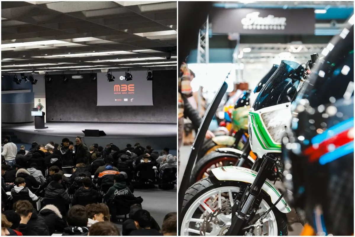 Motor Bike Expo i numeri del successo