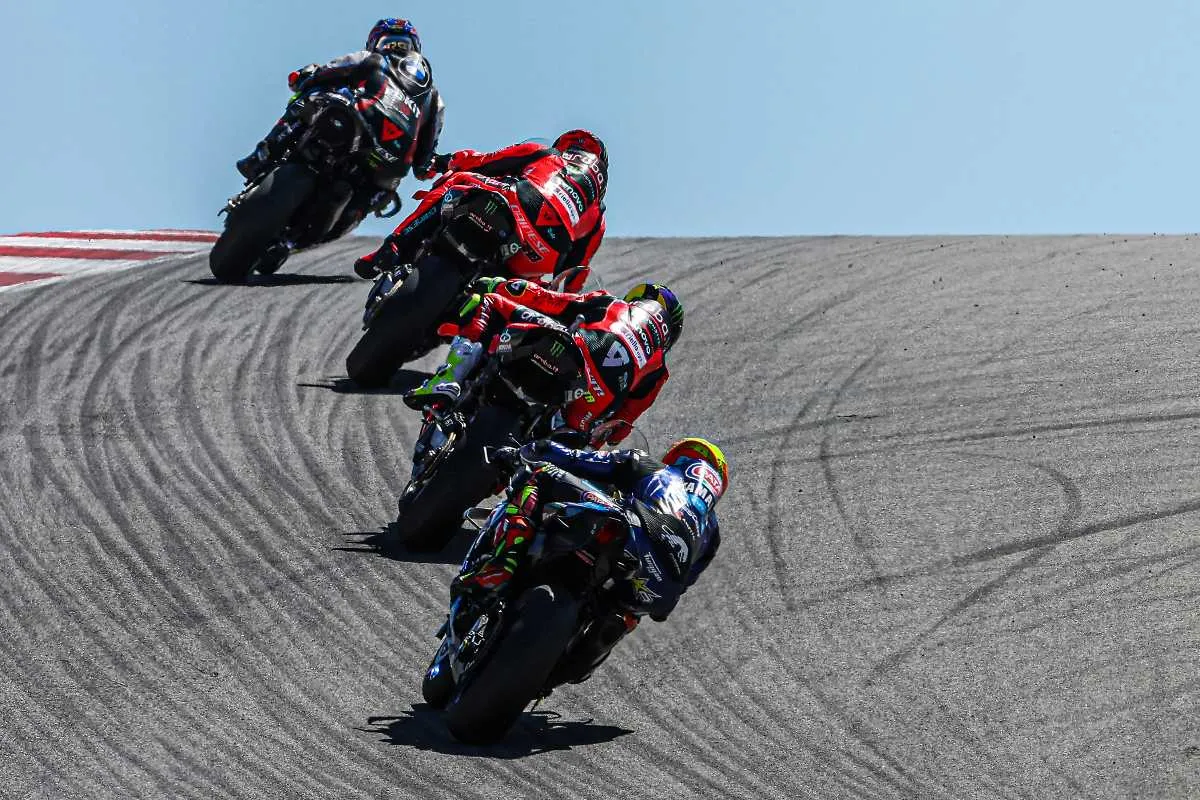 Mondiale Superbike SBK 2026