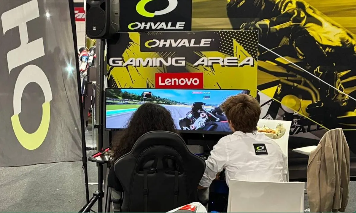 23 Riders Academy: al MBE puoi provare a guadagnarti un demo ride