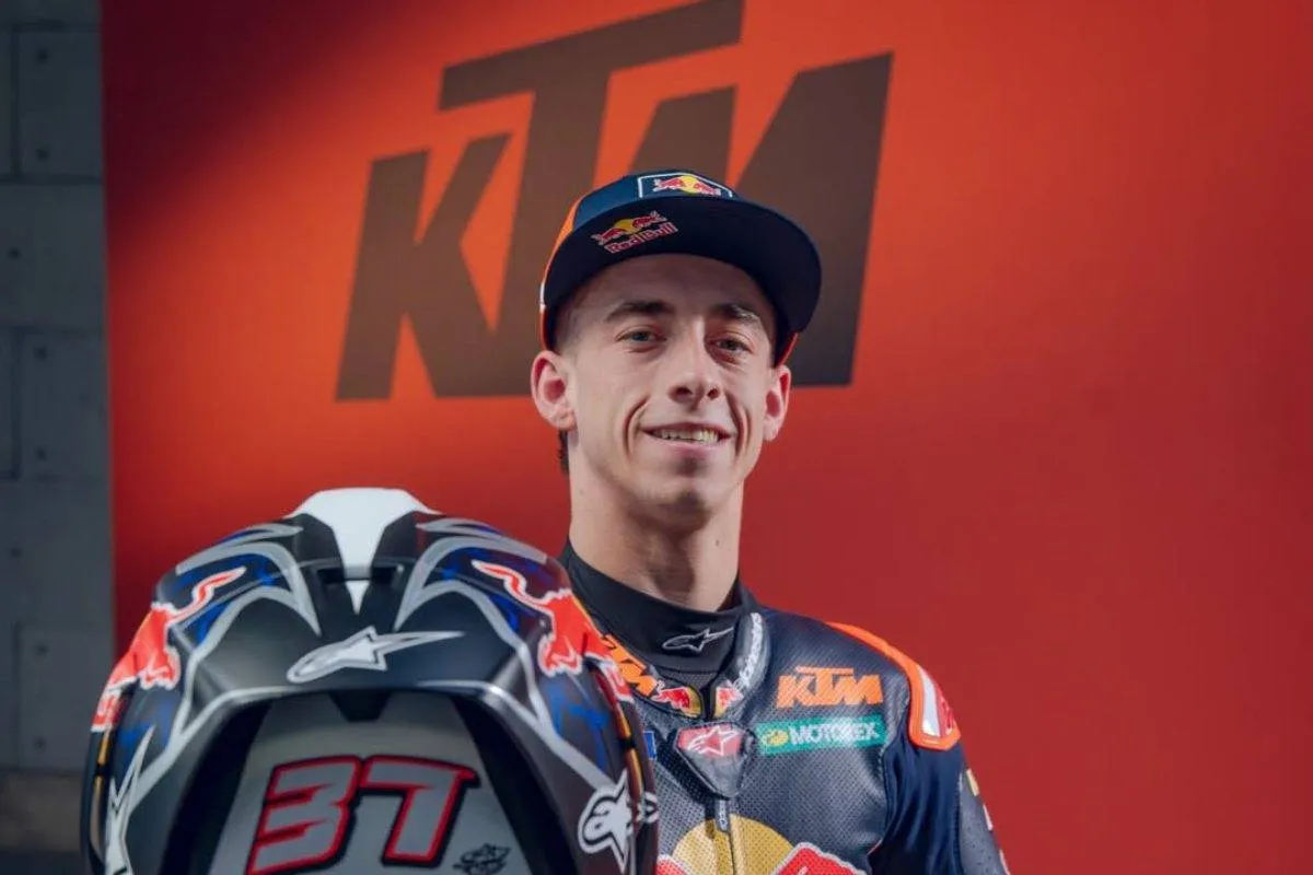 Rider market explodes: Martin-Yamaha, Ducati-Acosta. Bagnaia to Aprilia?