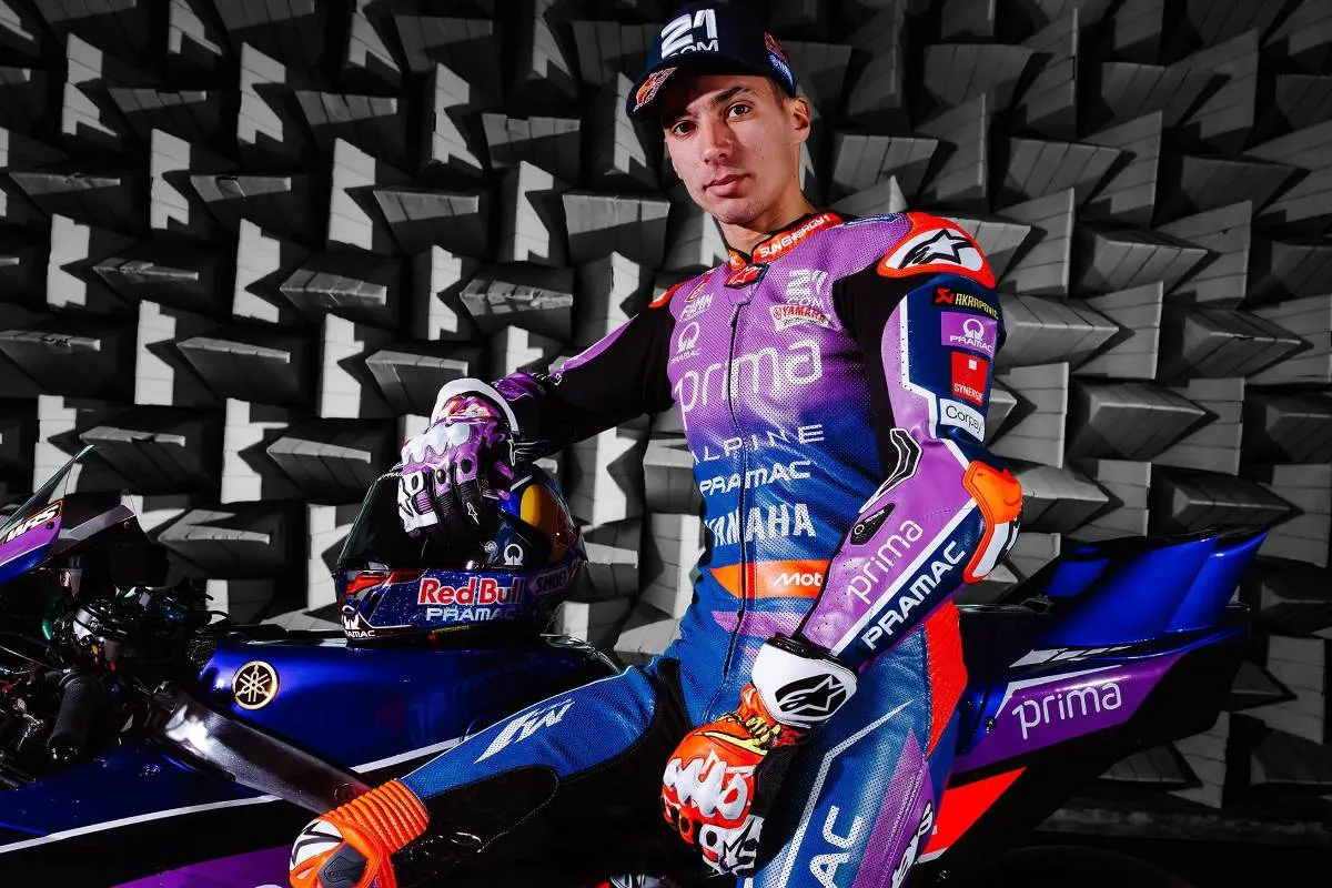 Toprak Razgatlioglu, the MotoGP dream is taking shape: "It's the right decision