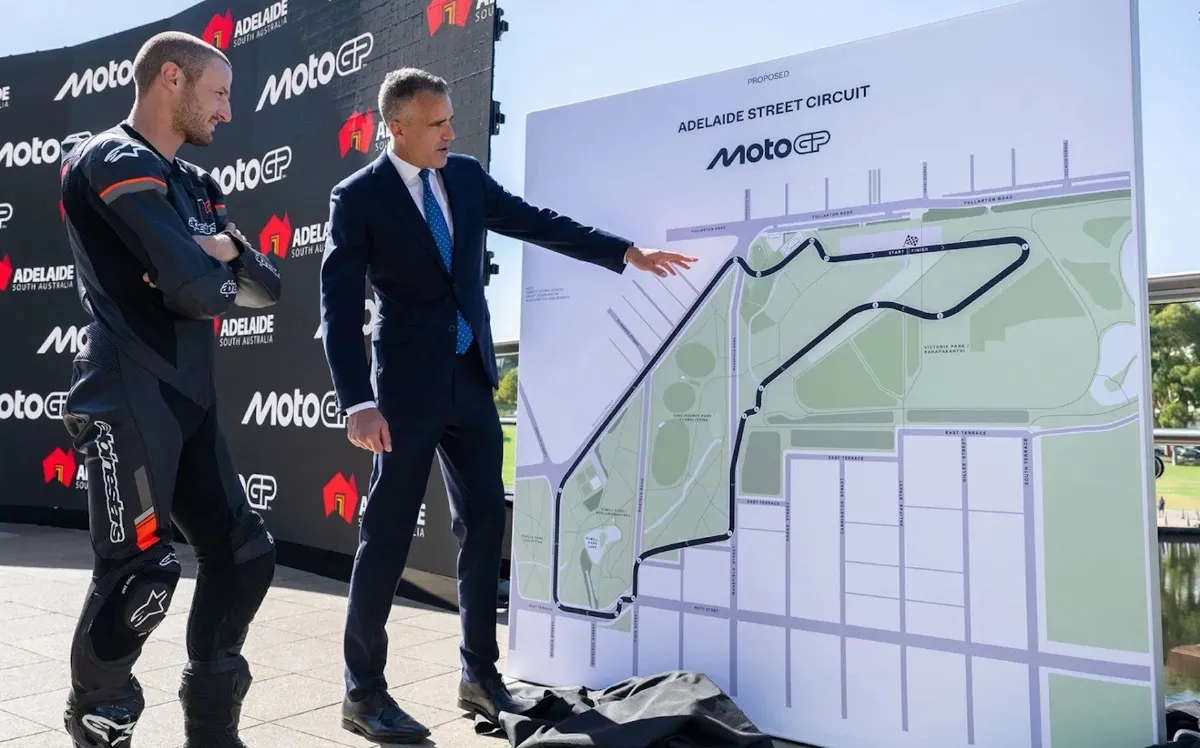 La MotoGP sui circuiti cittadini: ecco perchè è un trend inevitabile