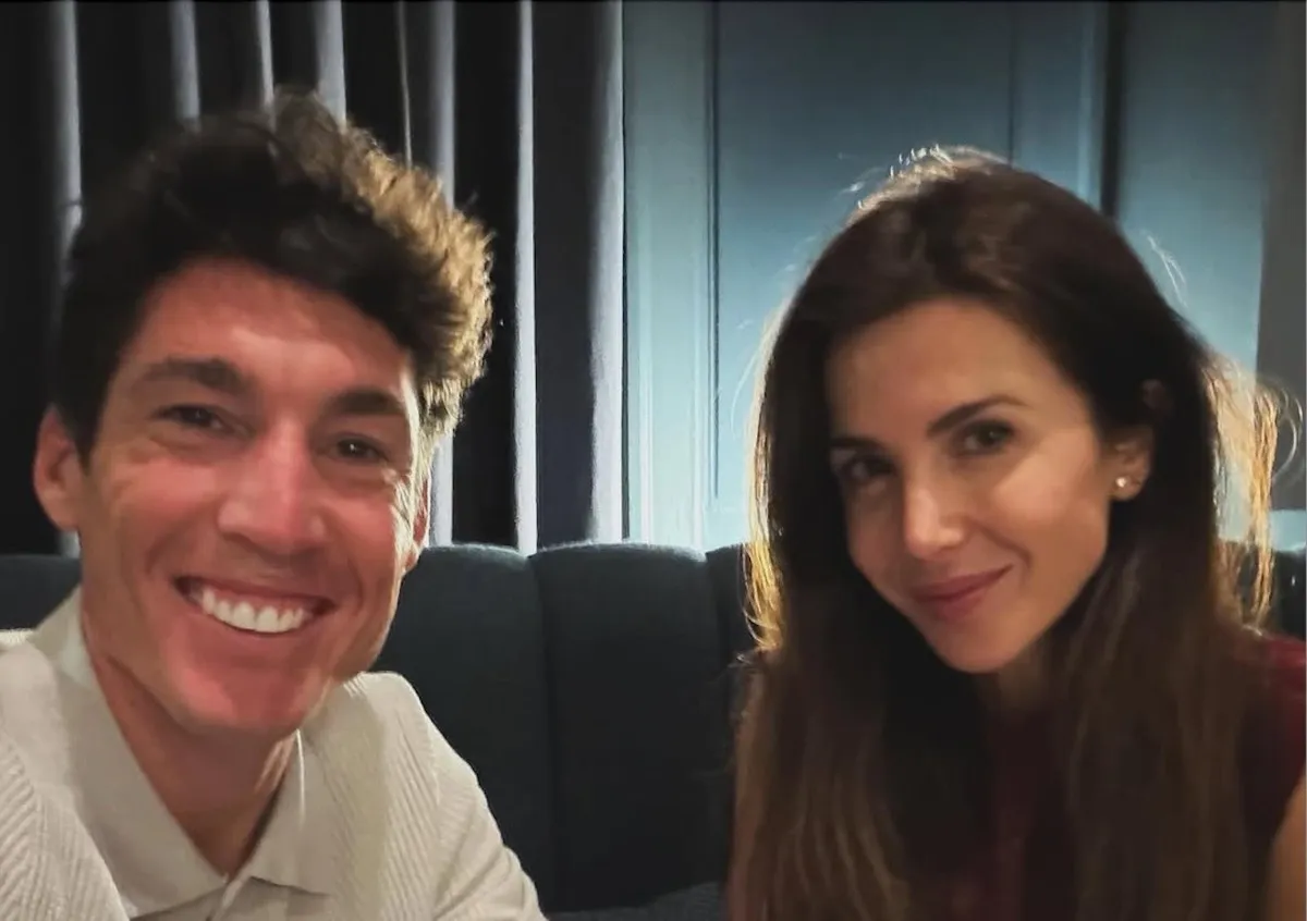 Aleix Espargaro è favorevole alla MotoGP in città