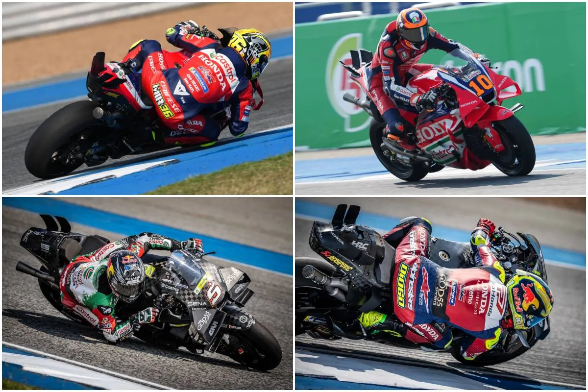 honda-motogp-test-buriram